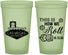 Custom Bachelor Party 22 oz Glow In The Dark Cups - Last Vegas | 40061
