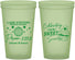 Custom Prom 22 oz Glow In The Dark Cups - Middle School Dance | 50014