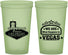 Custom Bachelorette 22 oz Glow In The Dark Cups - Las Vegas | 60016