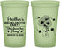 Custom Bachelorette 22 oz Glow In The Dark Cups - She Found Her Honey | 60150