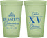 Custom Quinceanera 22 oz Glow In The Dark Cups - Mis Quince Anos | 70003