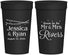 Personalized Engagement 32 oz Stadium Cups - Soon To Be Mr And Mrs | 10008