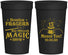 Personalized Bar Mitzvah 32 oz Stadium Cups - 13th Birthday Magic | 110016