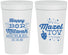 Personalized Bar Mitzvah 32 oz Stadium Cups - 13th Birthday Mazel Tov | 110017