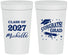 Personalized Graduation 32 oz Stadium Cups - Class Of 2027 Congrats | 130027