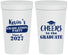 Personalized Graduation 32 oz Stadium Cups - Class Of 2027 Cheers Graduate | 130034