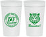 Personalized Class Reunion 32 oz Stadium Cups - Class Of 1977 50 Year | 140009