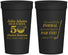 Personalized Class Reunion 32 oz Stadium Cups - Class Of 1977 50 Year | 140024