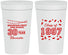 Personalized Class Reunion 32 oz Stadium Cups - Class Of 1997 30 Year | 140027