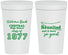 Personalized Class Reunion 32 oz Stadium Cups - Class Of 1977 50 Year | 140029
