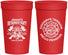 Personalized Retirement 32 oz Stadium Cups - Firefighter | 150015