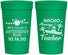 Personalized Retirement 32 oz Stadium Cups - Nacho Average Teacher | 150023