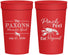 Personalized Family Reunion 32 oz Stadium Cups - Crawfish Boil | 160006