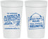 Personalized Family Reunion 32 oz Stadium Cups - Beach Reunite | 160011