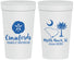 Personalized Family Reunion 32 oz Stadium Cups - South Carolina | 160018