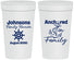 Personalized Family Reunion 32 oz Stadium Cups - Cruise Nautical | 160020