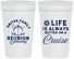 Personalized Family Reunion 32 oz Stadium Cups - Cruise Nautical | 160022