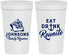 Personalized Family Reunion 32 oz Stadium Cups - Cruise Nautical | 160023
