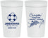Personalized Family Reunion 32 oz Stadium Cups - Cruise Crusin | 160025