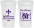 Personalized Family Reunion 32 oz Stadium Cups - New Orleans | 160030