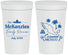 Personalized Family Reunion 32 oz Stadium Cups - Mexico | 160033