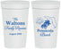 Personalized Family Reunion 32 oz Stadium Cups - Florida Beach | 160036
