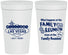 Personalized Family Reunion 32 oz Stadium Cups - Las Vegas | 160038