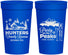 Personalized Family Reunion 32 oz Stadium Cups - Ski Trip | 160042