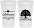 Personalized Family Reunion 32 oz Stadium Cups - Tree Family Thing | 160054