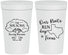 Personalized Family Reunion 32 oz Stadium Cups - Texas | 160055