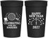 Personalized New Years 32 oz Stadium Cups - 2027 Countdown | 170010