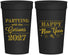 Personalized New Years 32 oz Stadium Cups - 2027 Nye | 170016