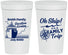 Personalized Family Vacation 32 oz Stadium Cups - Oh Ship Cruise | 180030