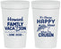 Personalized Family Vacation 32 oz Stadium Cups - Crusin Cruise | 180033