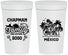 Personalized Family Vacation 32 oz Stadium Cups - Cancun | 180042