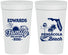 Personalized Family Vacation 32 oz Stadium Cups - Florida | 180044