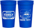 Personalized Family Vacation 32 oz Stadium Cups - Road Trip Car | 180050