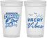 Personalized Family Vacation 32 oz Stadium Cups - Vacay Vibes | 180057