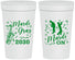 Personalized Mardi Gras 32 oz Stadium Cups - Mardi On Jazz | 190019