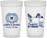 Personalized Wedding 32 oz Stadium Cups - Wyoming | 199