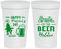 Personalized St Patricks Day 32 oz Stadium Cups - Leprechaun | 200019