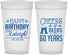 Personalized Birthday 32 oz Stadium Cups - 60th | 20006