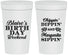 Personalized Birthday 32 oz Stadium Cups - Chippin Dippin Sippin | 20008