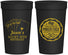 Personalized Birthday 32 oz Stadium Cups - 30th Las Vegas | 20060