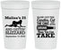 Personalized Birthday 32 oz Stadium Cups - 25th Strip Club | 20102