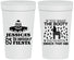 Personalized Birthday 32 oz Stadium Cups - 65th Mexico | 20108
