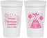 Personalized Birthday 32 oz Stadium Cups - 13th | 20116
