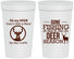 Personalized Birthday 32 oz Stadium Cups - 30th Deer Season | 20129