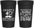 Personalized Birthday 32 oz Stadium Cups - 40th | 20130