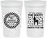 Personalized Birthday 32 oz Stadium Cups - 25th Smack Ass | 20138